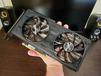 Продам Rtx 3060 12gb