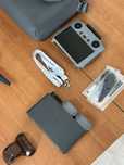 Dji air 3 combo