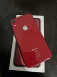 Продается IPhone XR