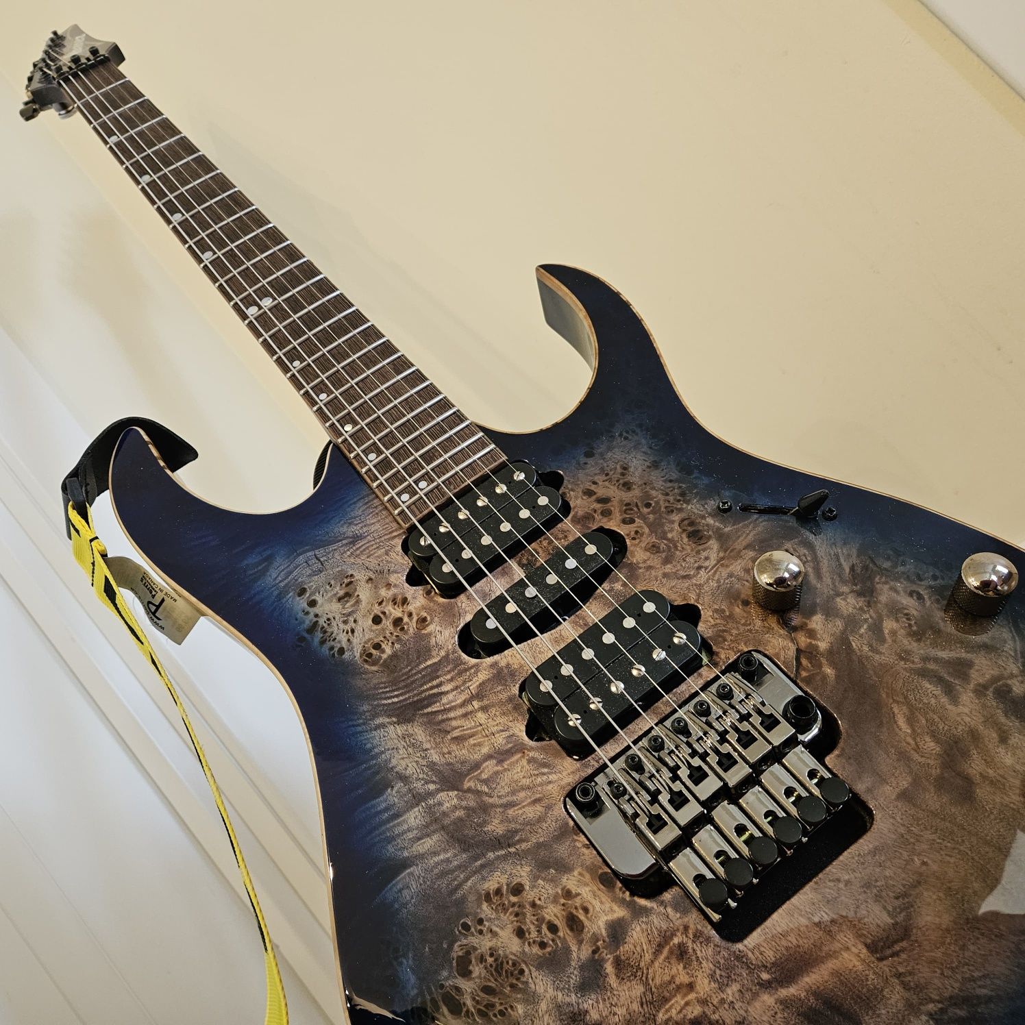Ibanez rg1070pbz