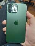 Iphone 13 про жасыл цвет