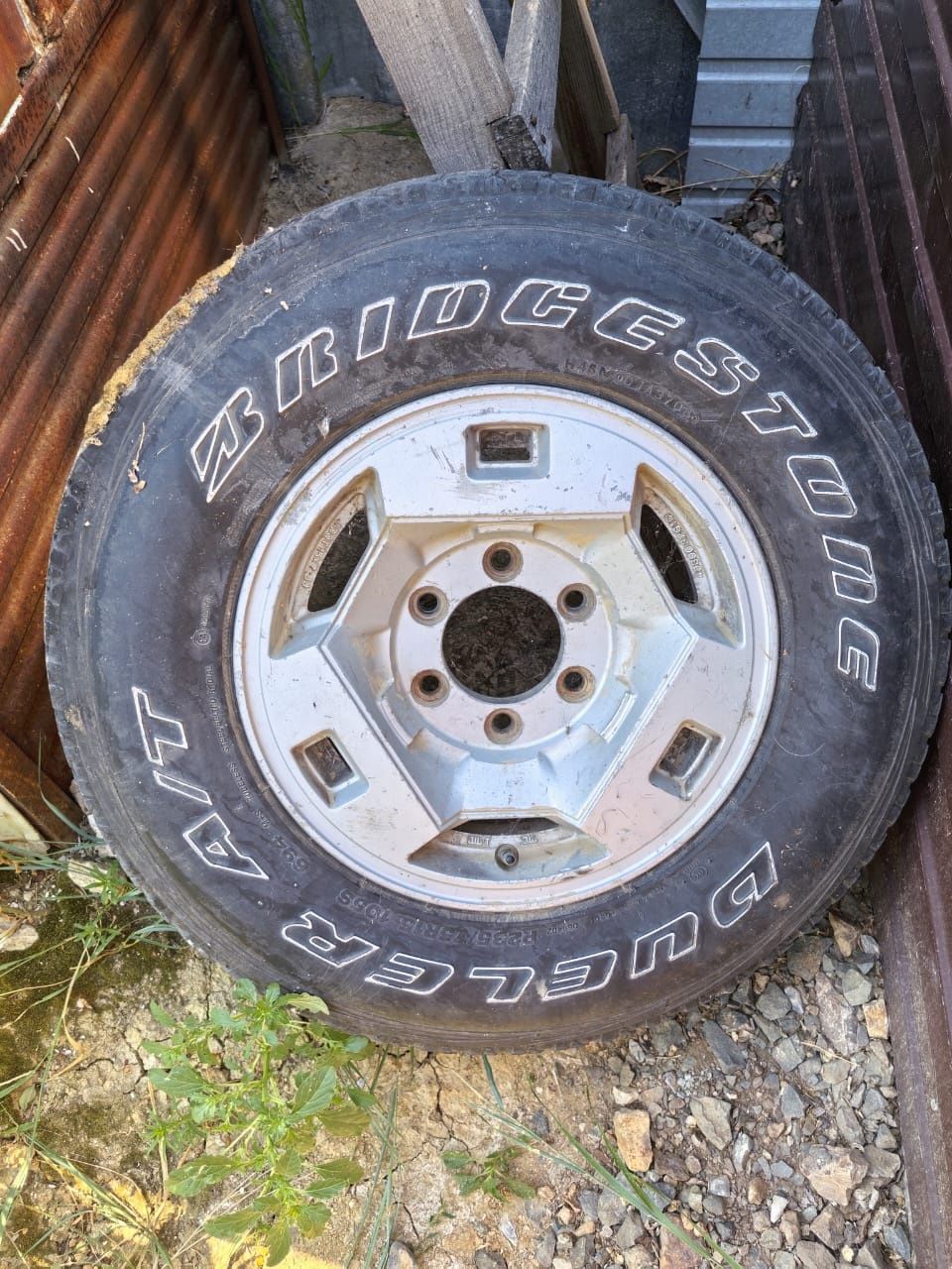 235/71/R15 авто шины