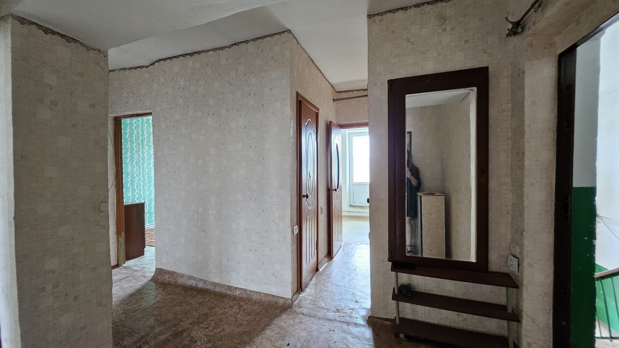 Продается 3-кмн квартира, ГЭС, мкр.Алатау