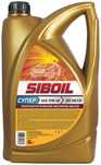 Продам моторное масло SibOil 10w40