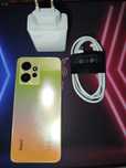Redmi note 12 4g