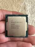 Intel pentium g5400
