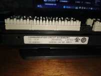 Патч-панель, Cat.5e, UTP, 1U AMP Netconnect 24 порта