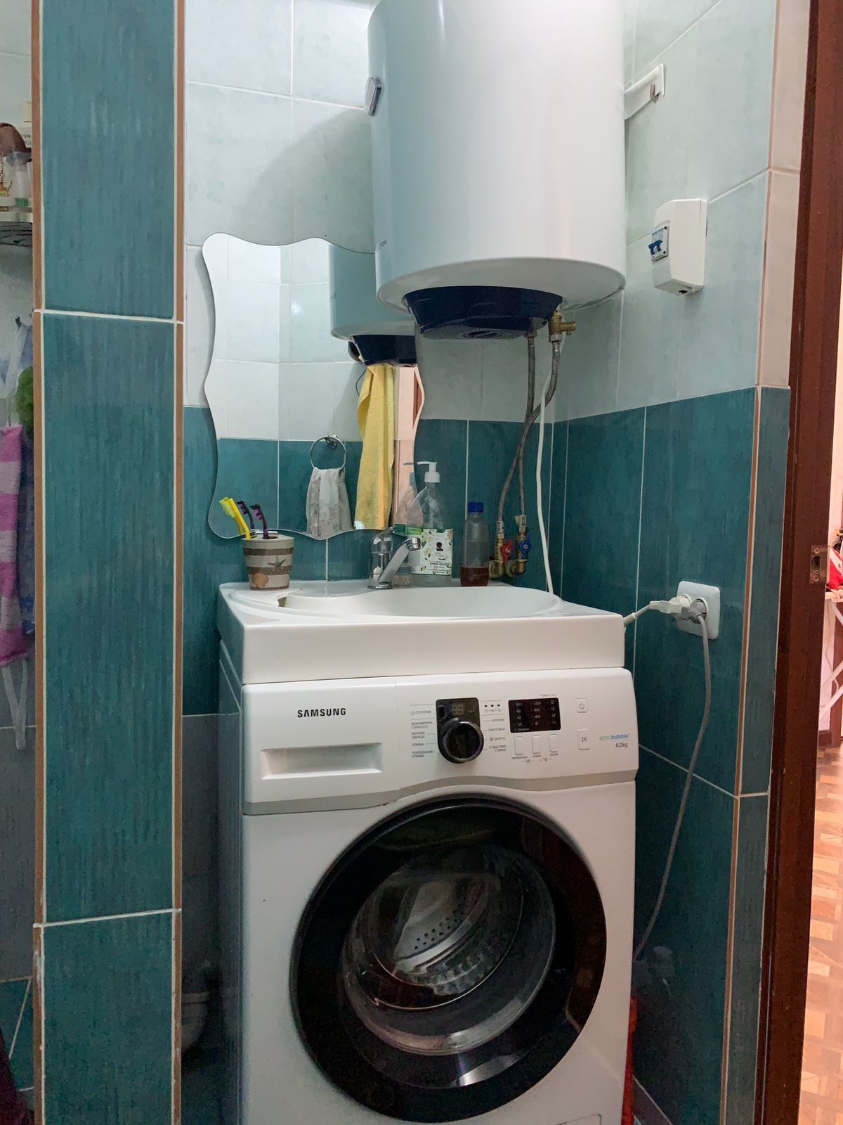 Продам 3х комнатную квартиру