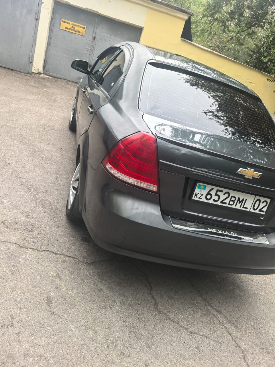 Авто в аренду под выкуп