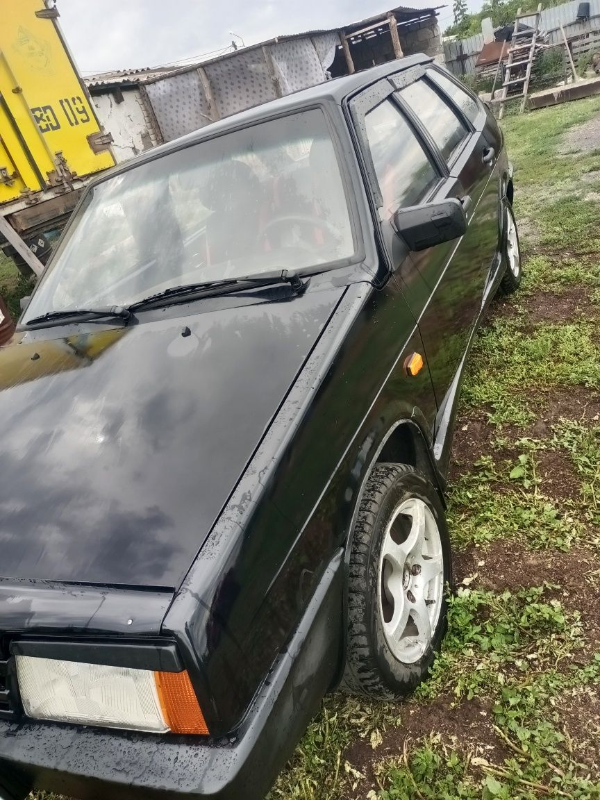 Продам ВАЗ 21093