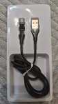 Micro USB шнур для зарядки телефонов и др. устройств