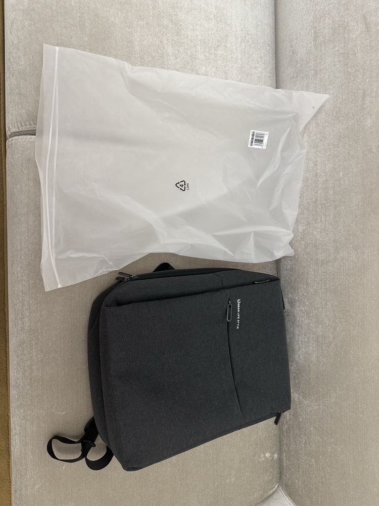 Продам рюкзак для ноутбука Xiaomi Urban life stile