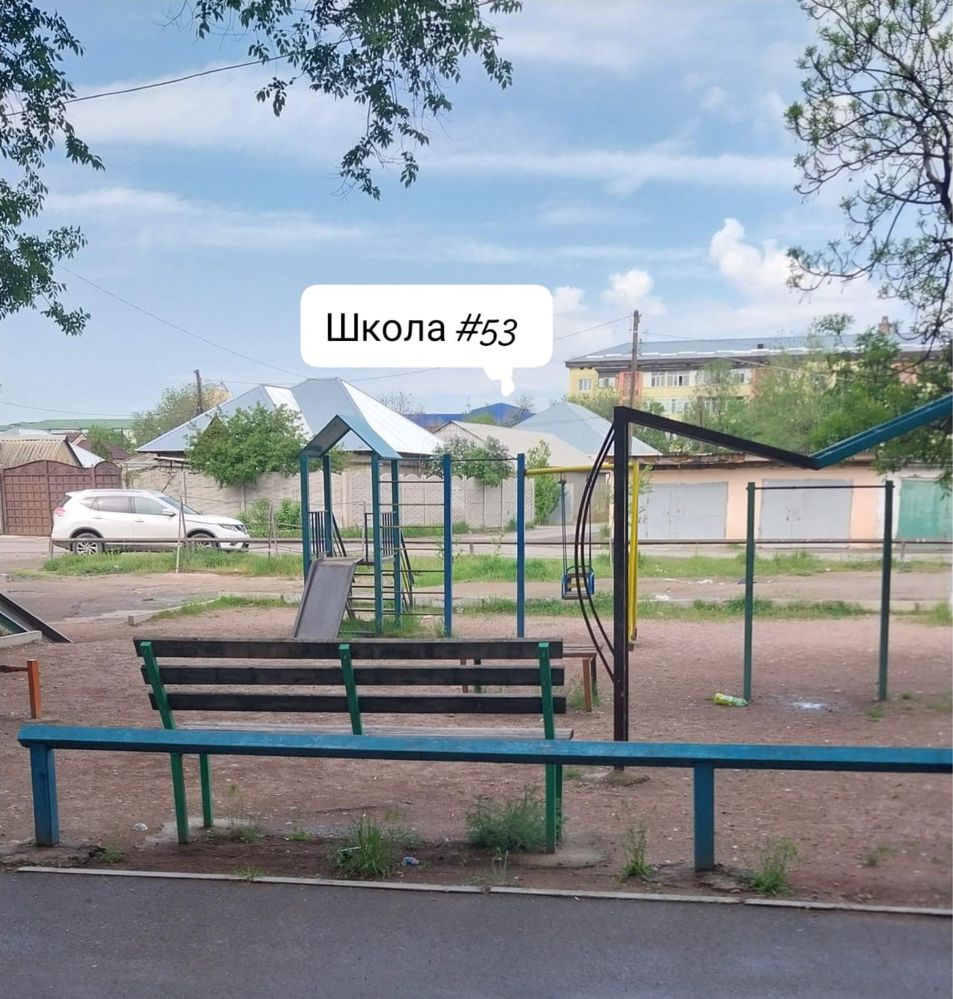 Продается 3-х ком кв