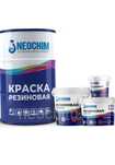 Универсальная Резиновая Краска - Идеальный Выбор для Вашего Проекта