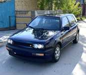 Продам GOLF 3 в Хорошем Состоянии