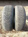 Шины 195/65 R15 - "GoodYear Ultra Grip 9" (Польша), всесезонные.