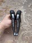 Гравийный Групсет shimano GRX 815 di2