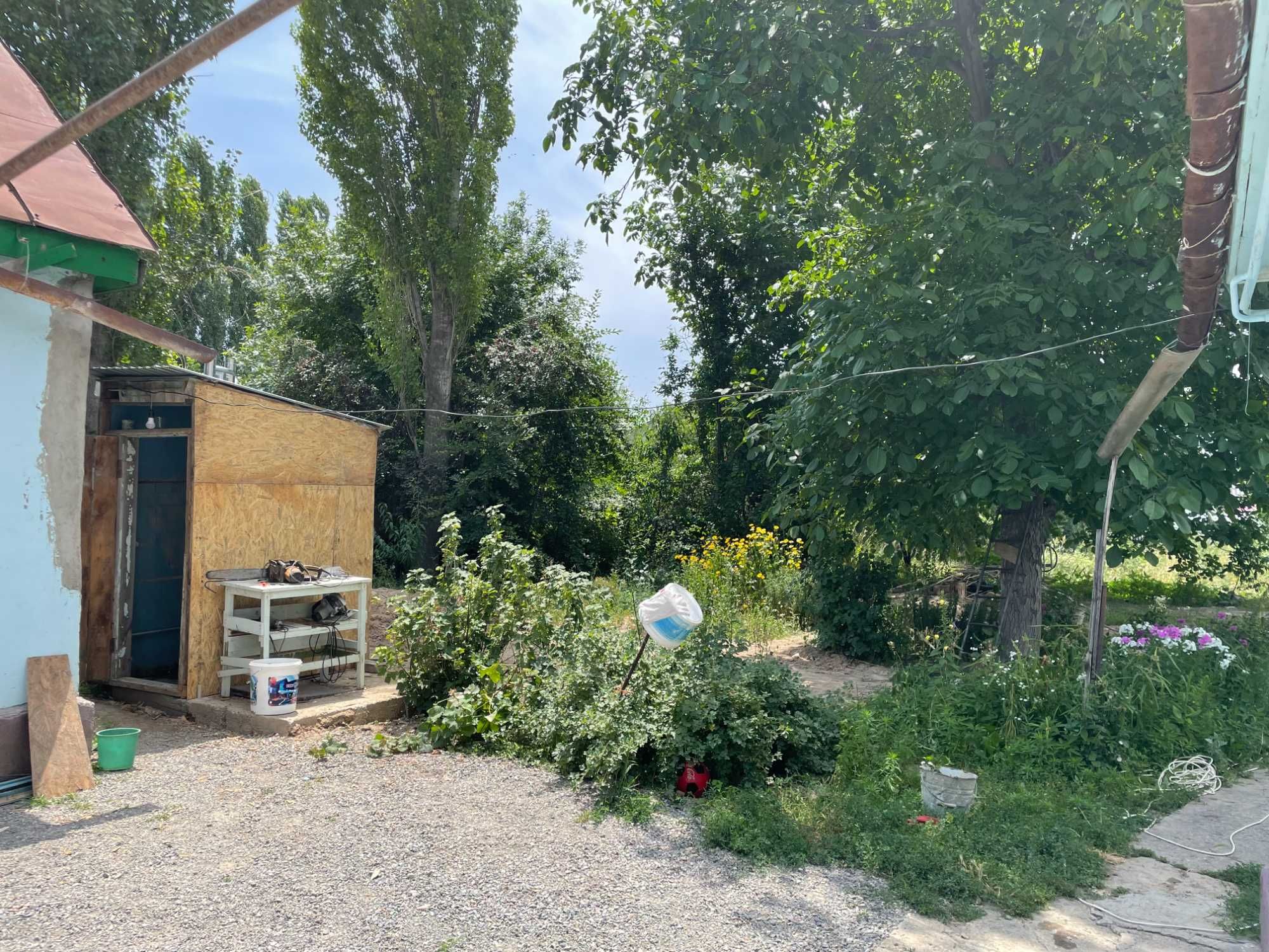 ПРОДАМ ДОМ / Ванновка