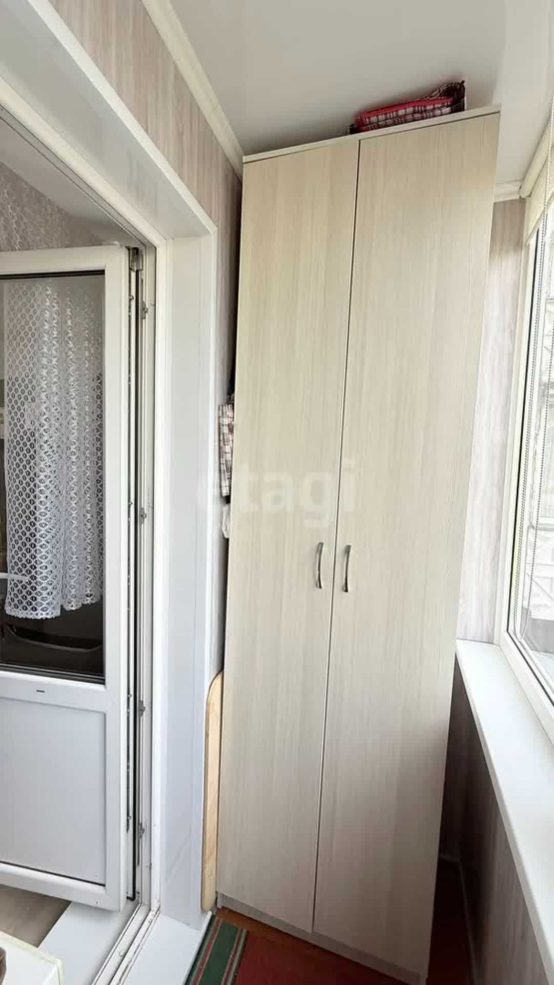 Продается 2комнатная квартира,20 мкр