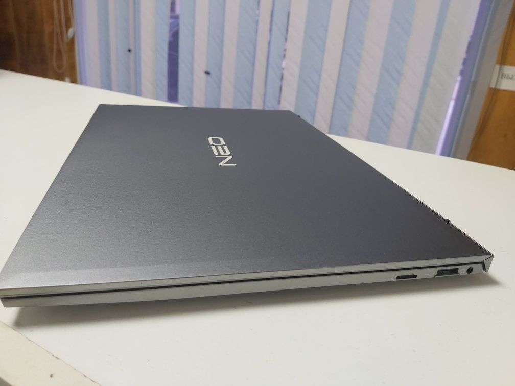 Ноутбук NEO 151G Celeron 4115 / 8ГБ / 256SSD / 15.6 IPS