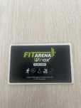 Продам безлимитный абонемент в тренажерный зал Fitarena