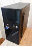 Системный блок Core i5 4570T, 8 Гб ОЗУ, 256 SSD