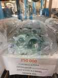 Головка блока цилиндров Toyota Dyna 2,5 diesel -бек