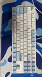 Клавиатура Keyrox Tkl
