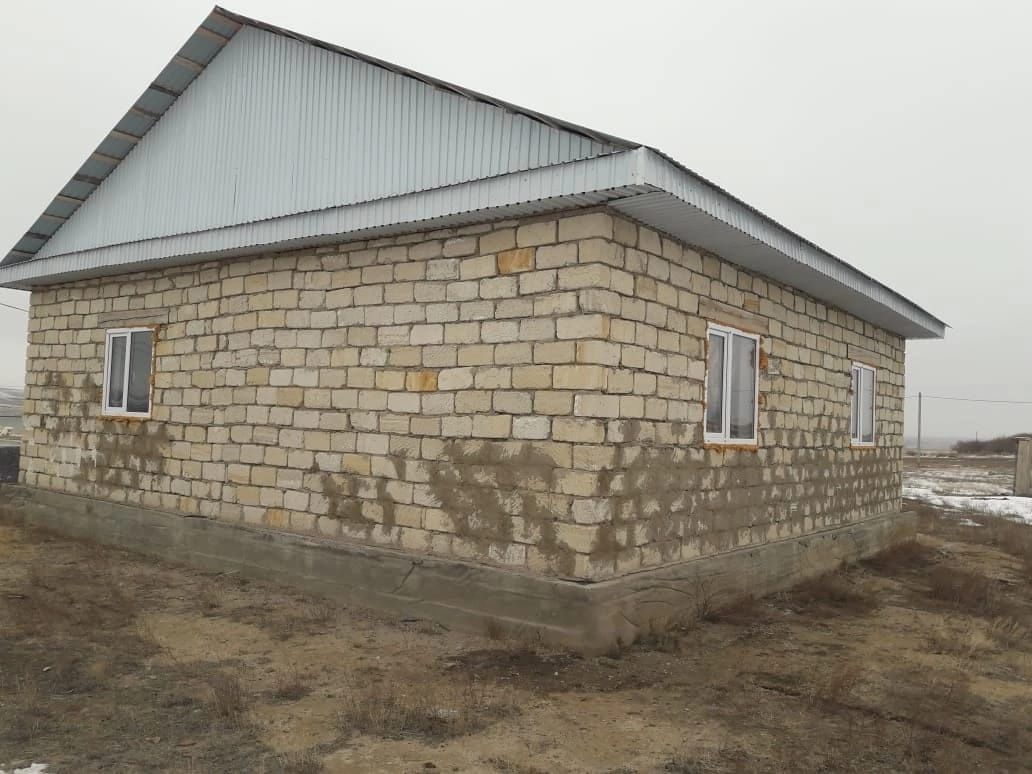 Срочно дом сатылады