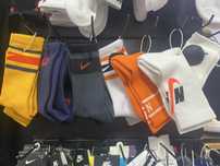 Носочки Nike длинные, crew socks