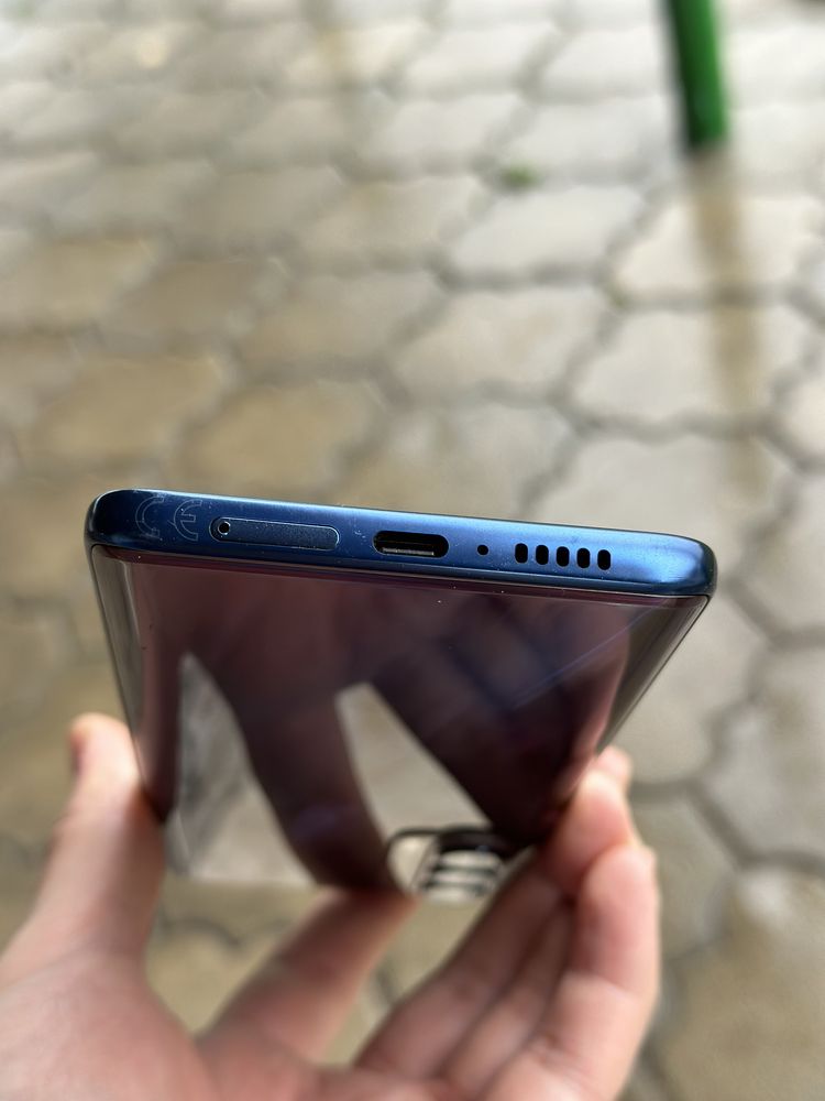 Motorola Edge 5G