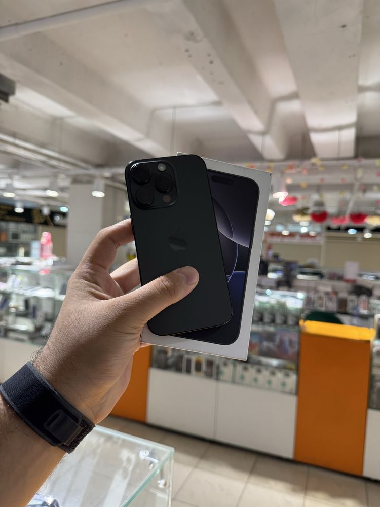 Iphone 16 pro 128gb