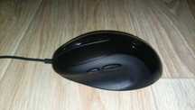 Компьютерная мышь Logitech MX518 Legendary