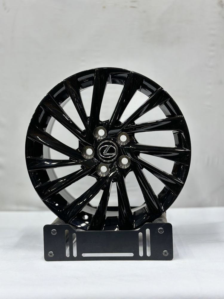 комплект диск R18 5x114.3 (Toyota Honda Hyundai Kia)