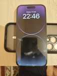 IPhone 14 про 256 гб