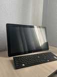 Sony vaio svj202 сенсорный моноблок
