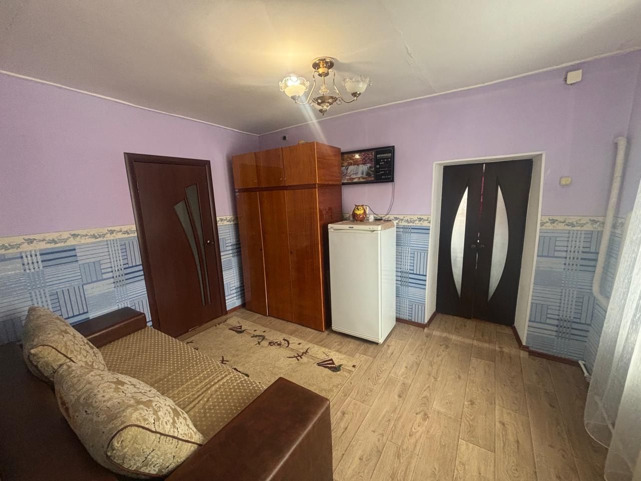 Продам частный дом в п.Узунколь