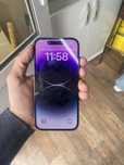 Продам Iphone 14 Pro
