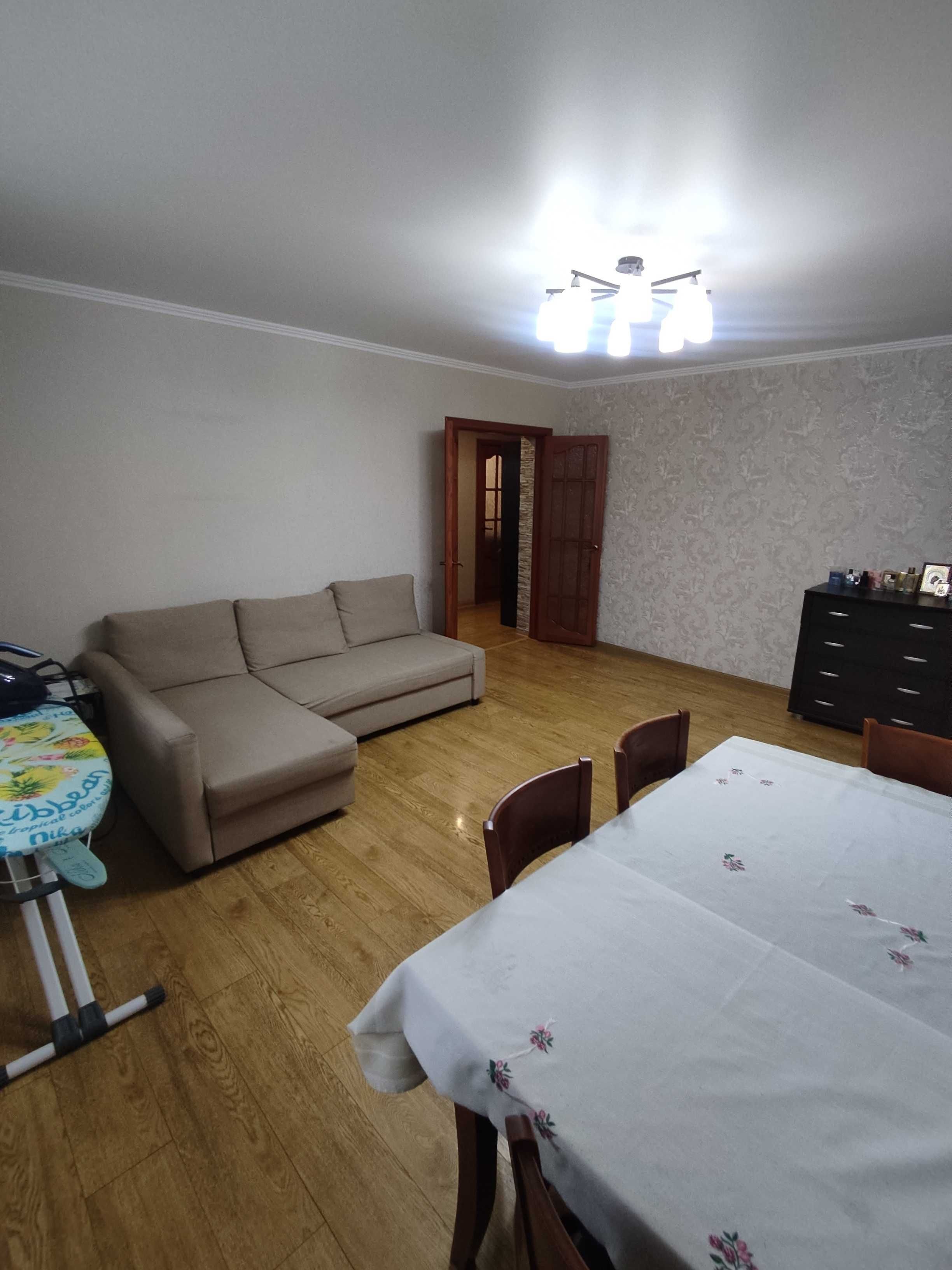 Продается 5ти комнатный дом ул. Арктическая 15