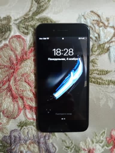 Iphone 8  состаяние идеал