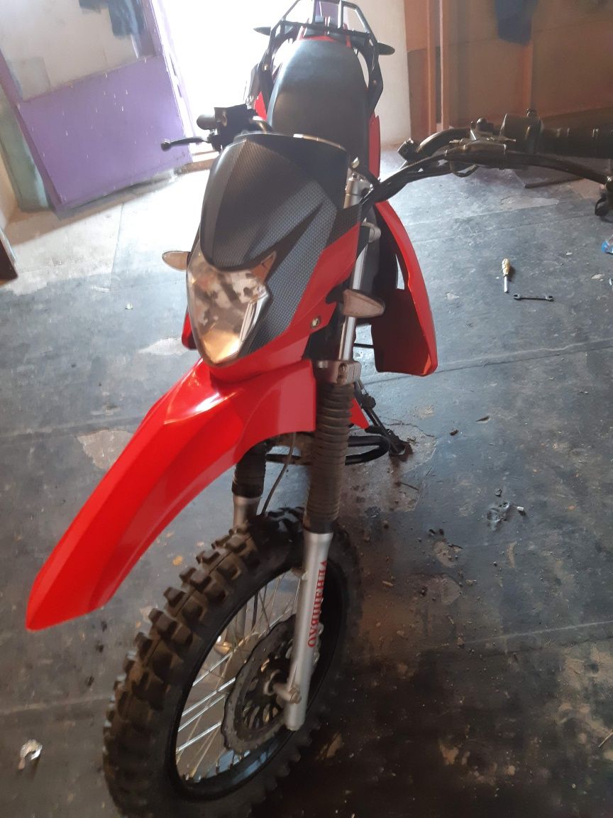 Продам мото 250 куп