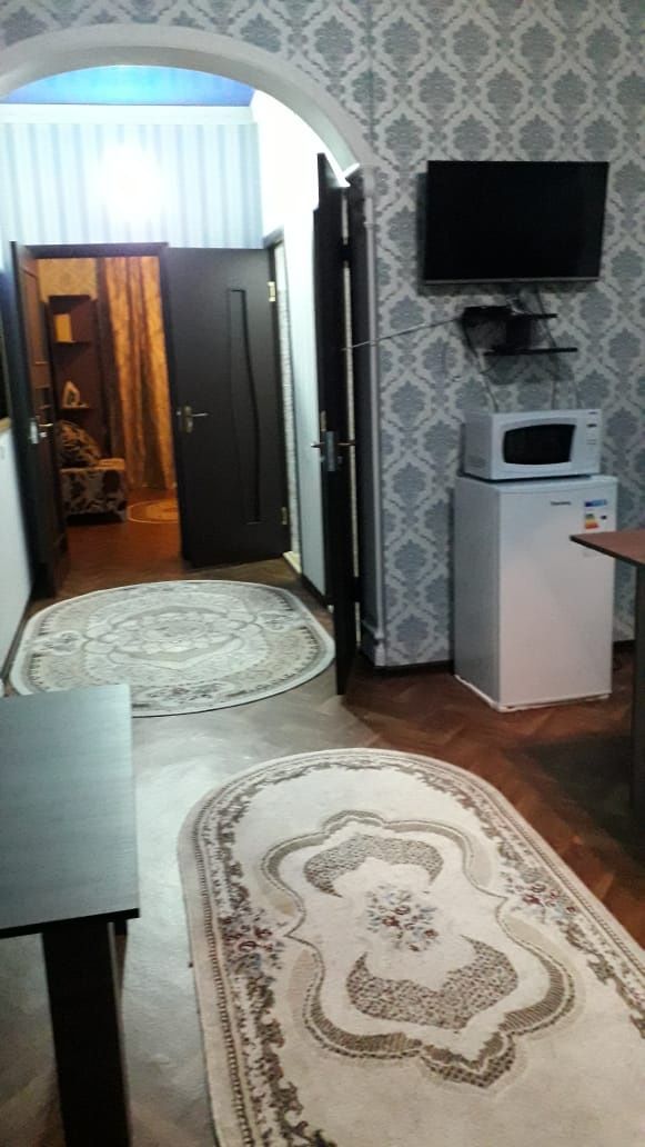С Кондиционером  квартиры посуточно сдам