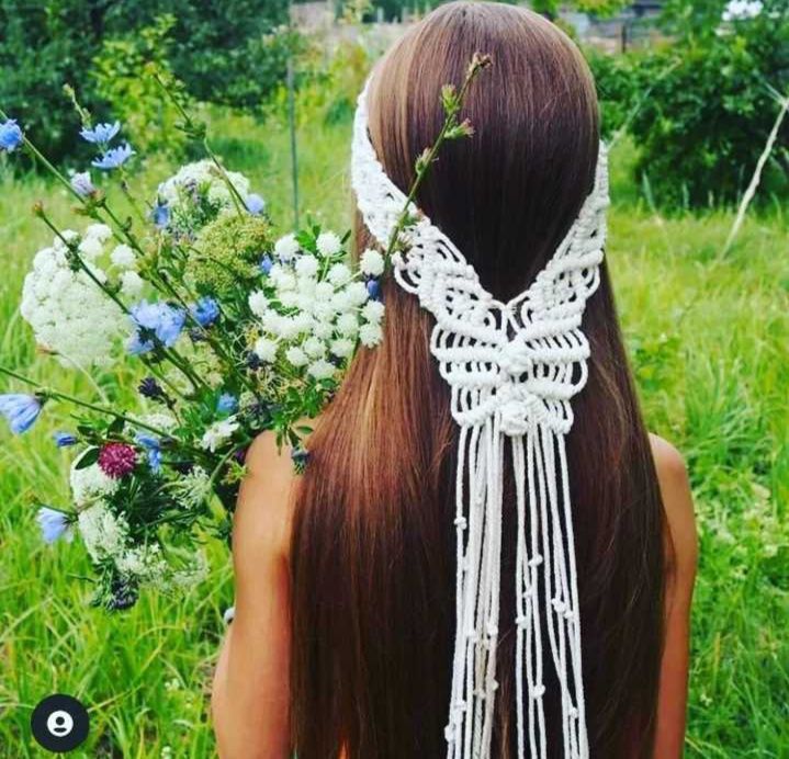 Шляпы, подвесы, декор.