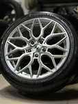 Kia Hyundai Carolla новый комплект 225 45 R17 без пробега