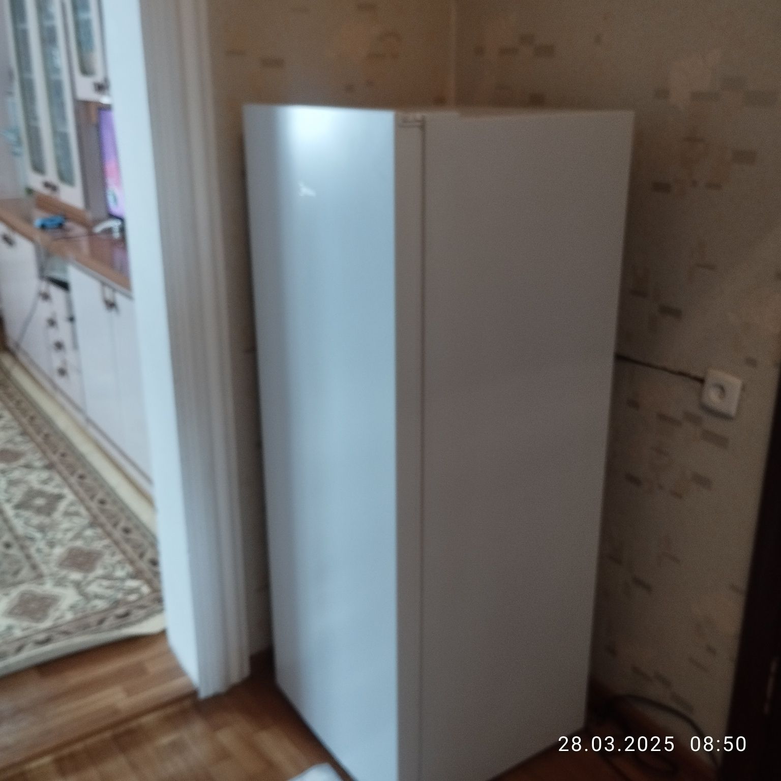 Продам морозильную камеру.