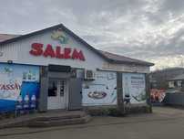 Продам бизнес продуктовый оптово-розничный магазин