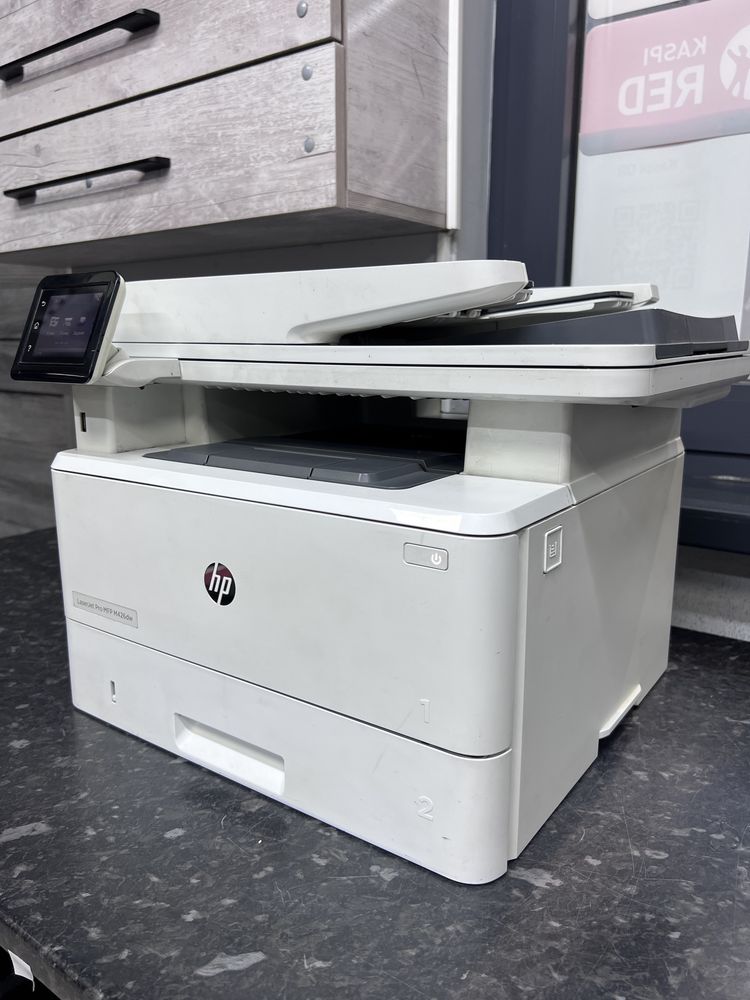 Принтер МФУ HP 426dw