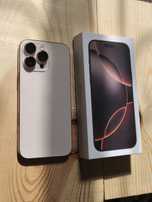 iPhone 16 Pro Max 256 gb akb 100 цикл 89