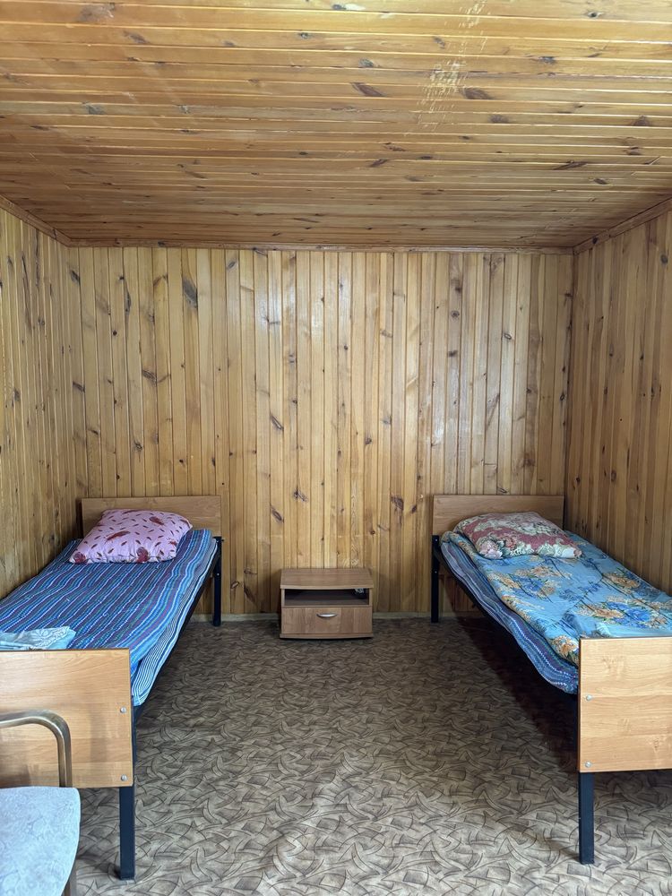 Сдам домики посуточно