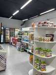 Готовый бизнес продуктовый магазин